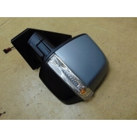 Зеркало левая opel комбо d doblo ii 2010-15 6pin европа