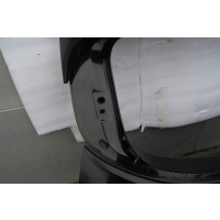 Крышка багажника багажника renault kadjar рестайлинг
