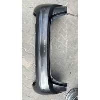 Kia venga 2011- бампер tyl заднего