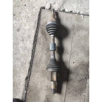 Полуось передняя левая (приводной вал, шрус) Chrysler Sebring 3 2007 P05273545AD