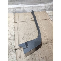 Накладка на порог Peugeot 308 1 2009 9656762777