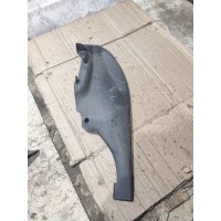 Накладка декоративная на торпедо Peugeot 308 1 2009 96599203