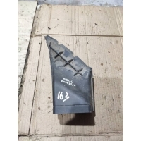 Воздуховод Audi A6 C6 (S6,RS6) 2007 4F0129521B