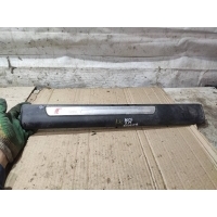 Накладка на порог внутренняя задняя правая Audi A6 C6 (S6,RS6) 2007 4F0853376C