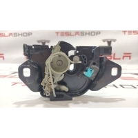 Замок капота Tesla Model 3 2022 1500397-00-E