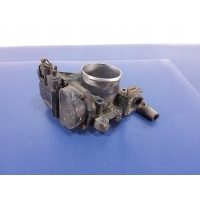 Toyota avensis t22 2.0 b дросельная заслонка 22030-28010
