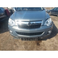 В сборе передняя opel antara i gje