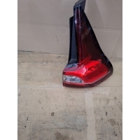 Фара правая задняя renault гранд scenic iv 265503625r