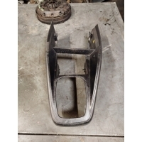 Тоннель центральная volkswagen гольф 4 iv бора 1j1863201d