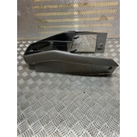 Тоннель центральная volkswagen гольф 4 iv бора 1j1863201d