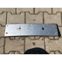 Mercedes-benz oe a1638851781