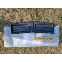 Opel asra k v 5 рестайлинг решетка радиатора жалюзи шторка воздушный 39130452 39169704