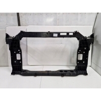Kia sportage 4 iv полоса передняя передний усиление ведущие 64101-f1000