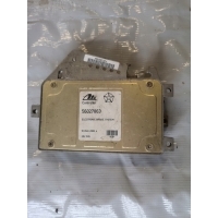 Джип гранд cherokee zj блок блок управления 56027863