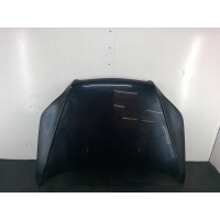 Капот chevrolet aveo t250 06-11