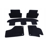 Коврики кабины набор . seat альгамбра ii volkswagen sharan ii 7n5061675