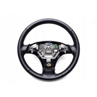 11 / 22 mazda 6 gg gy руль кожа