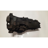 Volkswagen passat b5 1.8 20v кпп два