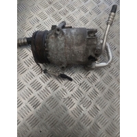 Delphi 401351739 компрессор кондиционера