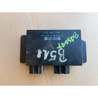 Модуль комфорта блок управления volkswagen volkswagen passat 1995-2000 1j0959799j