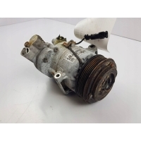 Компрессор кондиционера 401351739 opel astra j