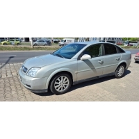 Opel vectra c z02 1.8 16v 122 л.с.