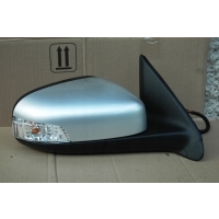 Правое зеркало volvo v70 s80 s60 ii iii 13 пин европа 2006-2008