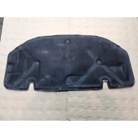 Toyota avensis t25 03-08 изоляция капота