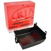 Блок предохранителей kia oe 91950-3w530