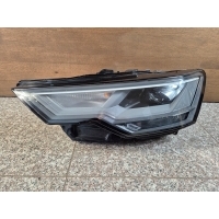 Audi a6 s6 c8 лампы full светодиодный 4k0941033 4k0941034