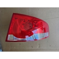 Фара правый задняя правая задняя seat altea xl 5p8945096a 5p8945112a