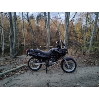 Выхлоп глушитель oem suzuki xf 650 freewind