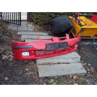 Бампер nissan almera n16 2003 год
