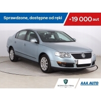 Volkswagen passat 1.6 fsi , климат , круиз-контроль