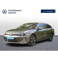Volkswagen passat 2.0tdi 150km elegance dsgbezwyp