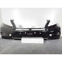 Lexus rx iii 3 rx350 rx450 09- бампер передний передняя 52119-48370 все