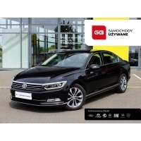 Volkswagen passat 1.4 tsi 150km dsg highline busin