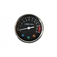Тахометр suzuki gn 125 gn125000024