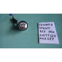 Спидометр индикатор топлива triumph спринт 955