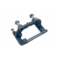 Крепление тормозной колодок mercedes-benz gle w166 a1664230106 2.14l