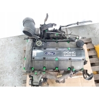 Форд galaxy mk1 рестайлинг 2.3 16v 2005 год двигатель e5sb 103kw 140km