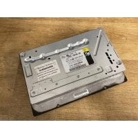 Усилитель аудио land rover l494 l550 l538 ягуар x152 x351 dx23-19c164-ba