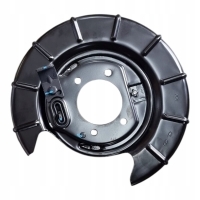 Диск лебедка kia hyundai оригинал 582503s400