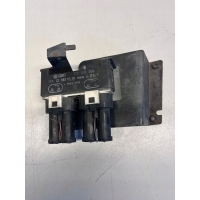 Volkswagen oe 701919506 блок управления вентиляторов
