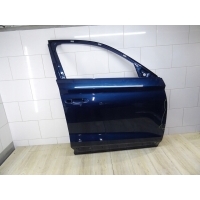 Дверь передняя передняя правое skoda kodiaq 565831312