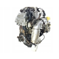 В сборе двигатель дизель mitsubishi pajero iv 3.2 di-d 4m41u