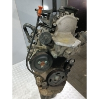 Двигатель Volkswagen Fox 2005 1.2 бензин