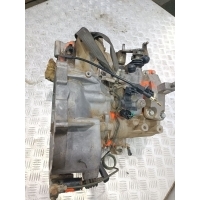 КПП механическая (МКПП) Geely Emgrand X7 2015