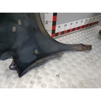 Крыло переднее левое Mercedes A W168 1999
