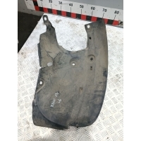 Защита арок передняя левая (подкрылок) Renault Clio 2007 8200289945